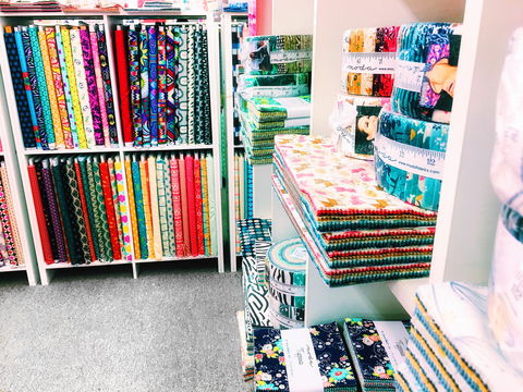 The Remnant Warehouse - Holiday Cairns 2