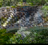 Wallicher Falls - Holiday Cairns