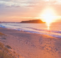 Warilla Beach Shellharbour - Holiday Cairns