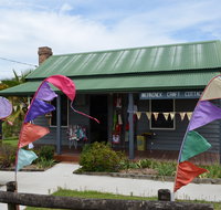 Werninck Craft Cottage - Holiday Cairns