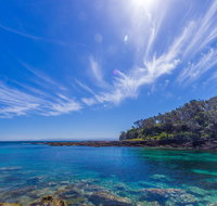 Whiting Beach