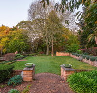 Windyridge Garden Mount Wilson - Holiday Cairns