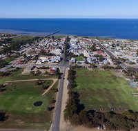 Ardrossan Lookout - Holiday Cairns