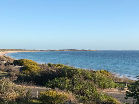 Beacon Reserve Lookout, Port Hughes - Holiday Cairns 2