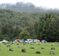 Bendeela Camping and Picnic Area - Holiday Cairns