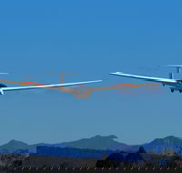 Boonah Gliding Club - Holiday Cairns
