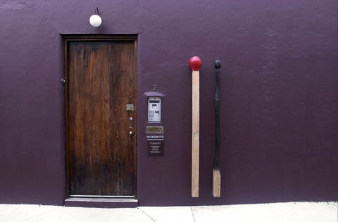 Brett Whiteley Studio - Holiday Cairns 0