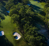 Brookwater Golf and Country Club - Holiday Cairns