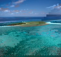 Capricornia Cays National Park - Holiday Cairns