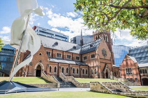 Cathedral Square - Holiday Cairns 0