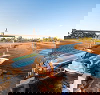 Cunnamulla - Holiday Cairns