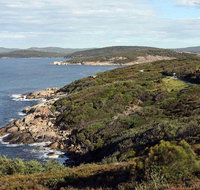 Ellen Cove to Albany Port Trail - Holiday Cairns