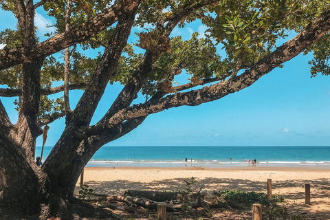 Etty Bay - Holiday Cairns 0