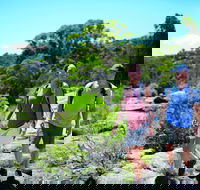 Eukey - Holiday Cairns