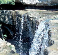 Falls Creek