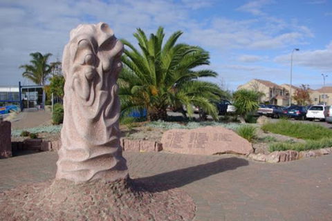 Fishermen's Memorial - Holiday Cairns 0