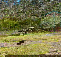 Gloucester Tops picnic area - Holiday Cairns