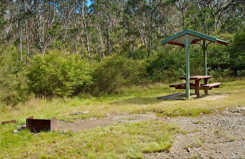 Gloucester Tops Picnic Area - Holiday Cairns 0
