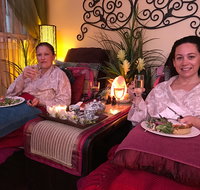 Goddess Health and Wellness Day Spa - Holiday Cairns