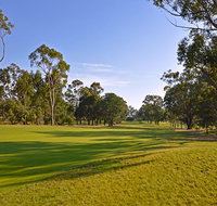 Gosnells Golf Club - Holiday Cairns