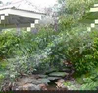 Grampians Adventure Golf and MOCO Gallery - Holiday Cairns