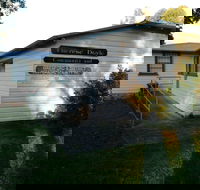 Gresford Heritage Museum - Holiday Cairns