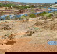 Greenough River Mouth and Devlin Pool - Holiday Cairns
