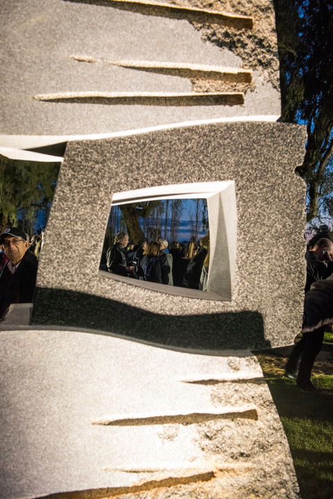Griffith Centenary Sculptures - Holiday Cairns 0