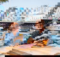 Harbourside Shopping Centre - Holiday Cairns