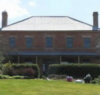 Harpers Mansion - Holiday Cairns