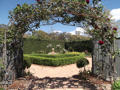 High Country Maze - Holiday Cairns 2