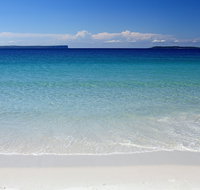 Hyams Beach - Holiday Cairns