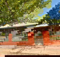 John O'Brien Heritage House - Holiday Cairns
