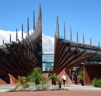 Joondalup - Holiday Cairns