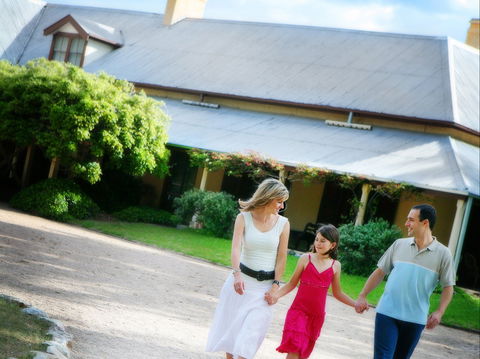 Lanyon Homestead - Holiday Cairns 0