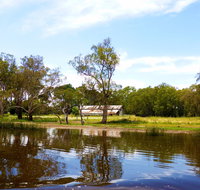 Lilac Hill Park - Holiday Cairns