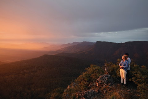 Luxury Country Indulgence - Holiday Cairns 0