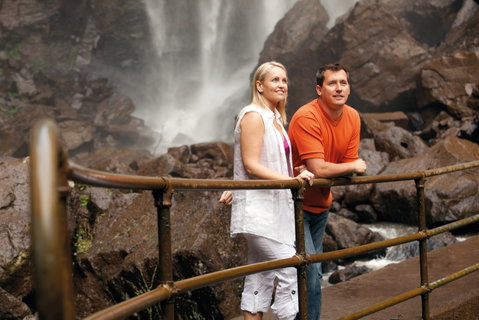 Luxury Country Indulgence - Holiday Cairns 2