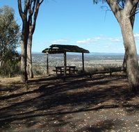 McIlveen Park Lookout - Holiday Cairns