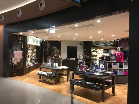 Merino Collection - Perth Airport T1 - Holiday Cairns 0
