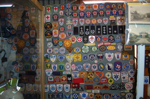 Military And Memorabilia Museum - Holiday Cairns 1