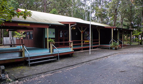 Minjungbal Aboriginal Cultural Centre - Holiday Cairns 0