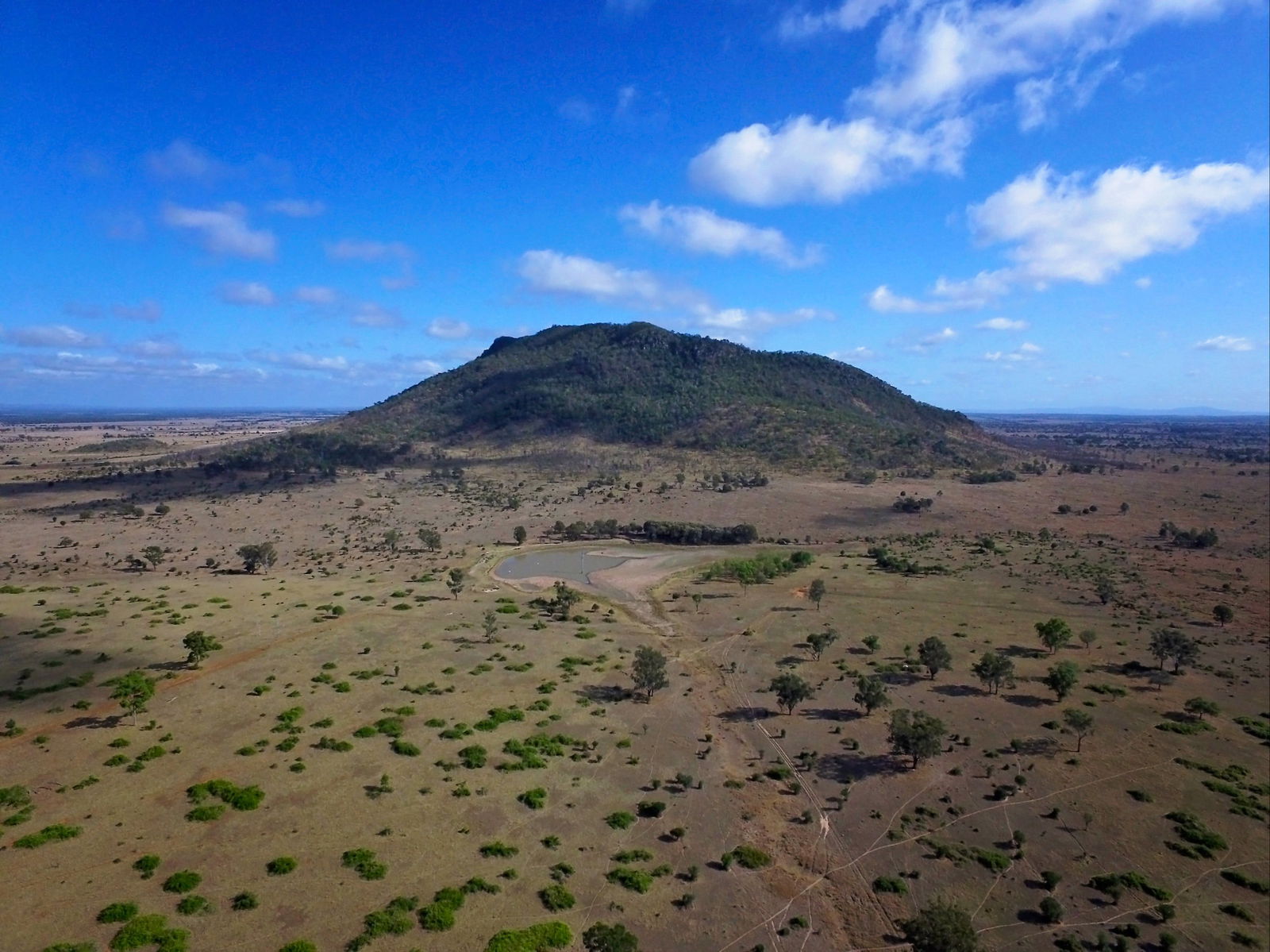 Valentine Plains QLD Holiday Cairns