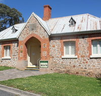 National Trust South Autralia Clare Branch Museum - Holiday Cairns