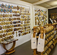New England Wood Turning Supplies - Holiday Cairns