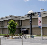 Newcastle Art Gallery - Holiday Cairns