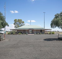 North Bourke Airport - Holiday Cairns