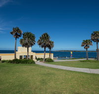 Oak Park - Holiday Cairns