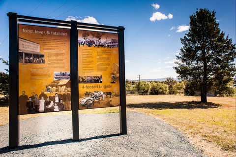 O'Brien's Hill - Holiday Cairns 0