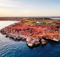 Perth to Broome - Holiday Cairns